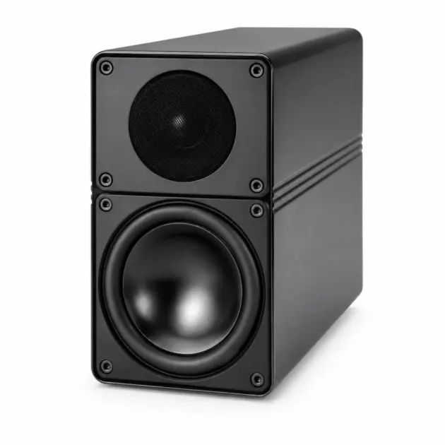 ELAC - Elegant BS305 Bookshelf Speaker