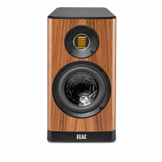 ELAC - VELA 2.0 BS403.2 Bookshelf Speaker