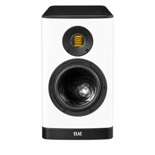 ELAC - VELA 2.0 VBS404.2 Bookshelf Speaker