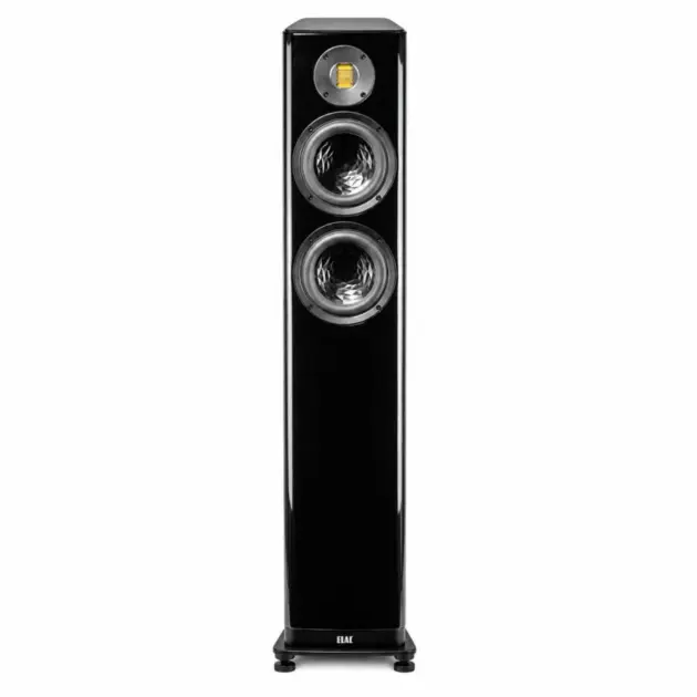 ELAC - VELA 2.0 VFS407.2 Floorstanding Speaker