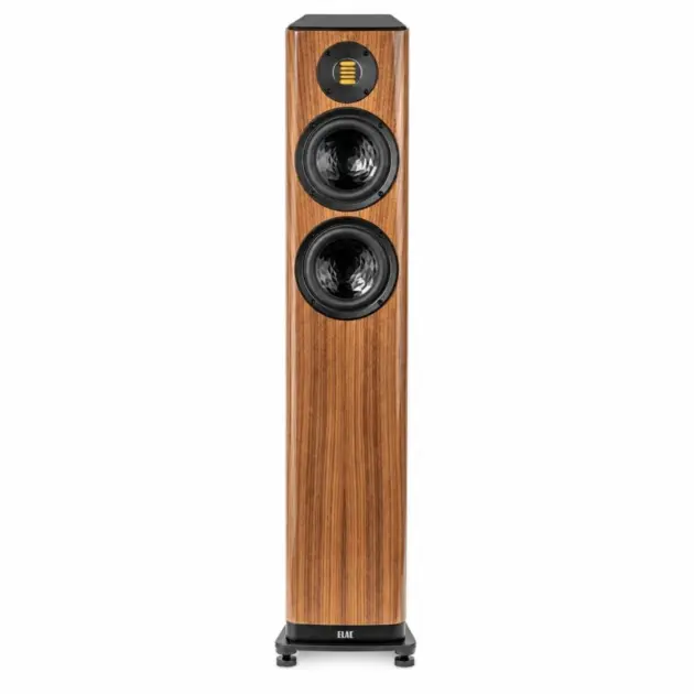 ELAC - VELA 2.0 VFS407.2 Floorstanding Speaker