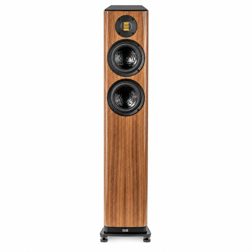 ELAC - VELA 2.0 VFS407.2 Floorstanding Speaker