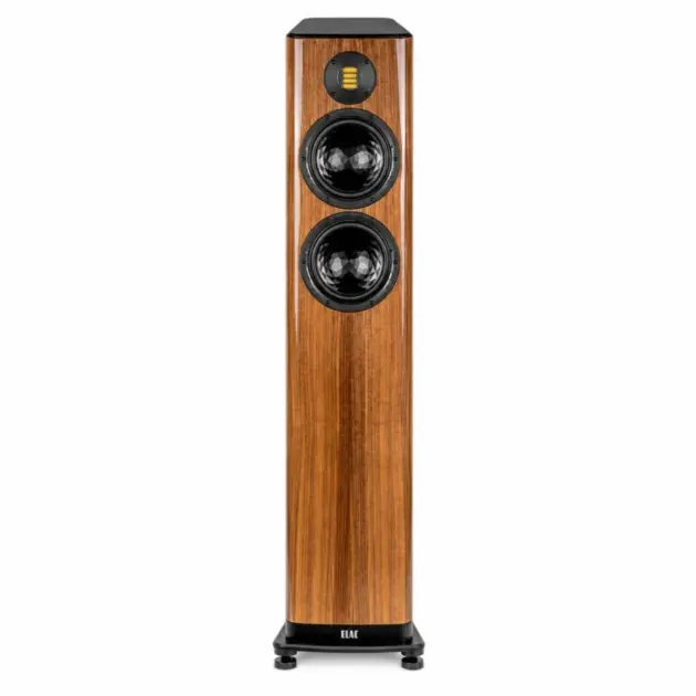 ELAC - VELA 2.0 VFS408.2 Floorstanding Speaker