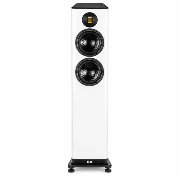 ELAC - VELA 2.0 VFS408.2 Floorstanding Speaker