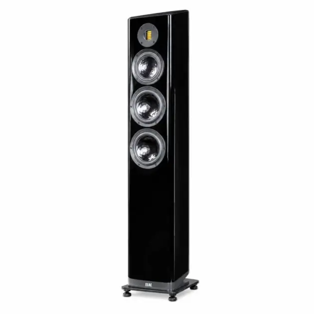 ELAC - VELA 2.0 VFS409.2 Floorstanding Speaker