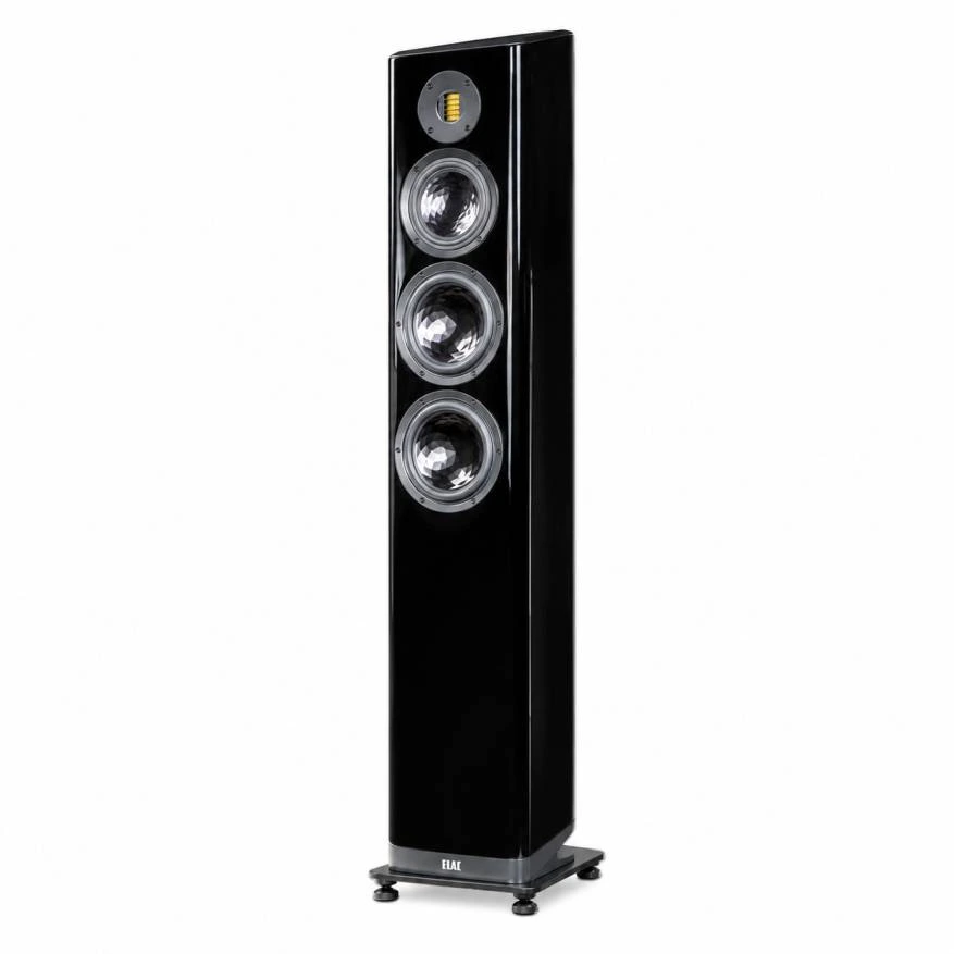 ELAC - VELA 2.0 VFS409.2 Floorstanding Speaker