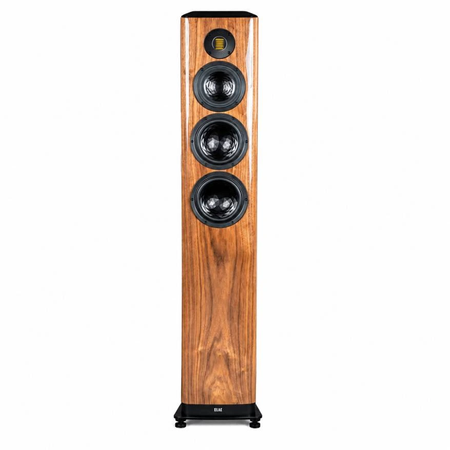 ELAC - VELA 2.0 VFS409.2 Floorstanding Speaker