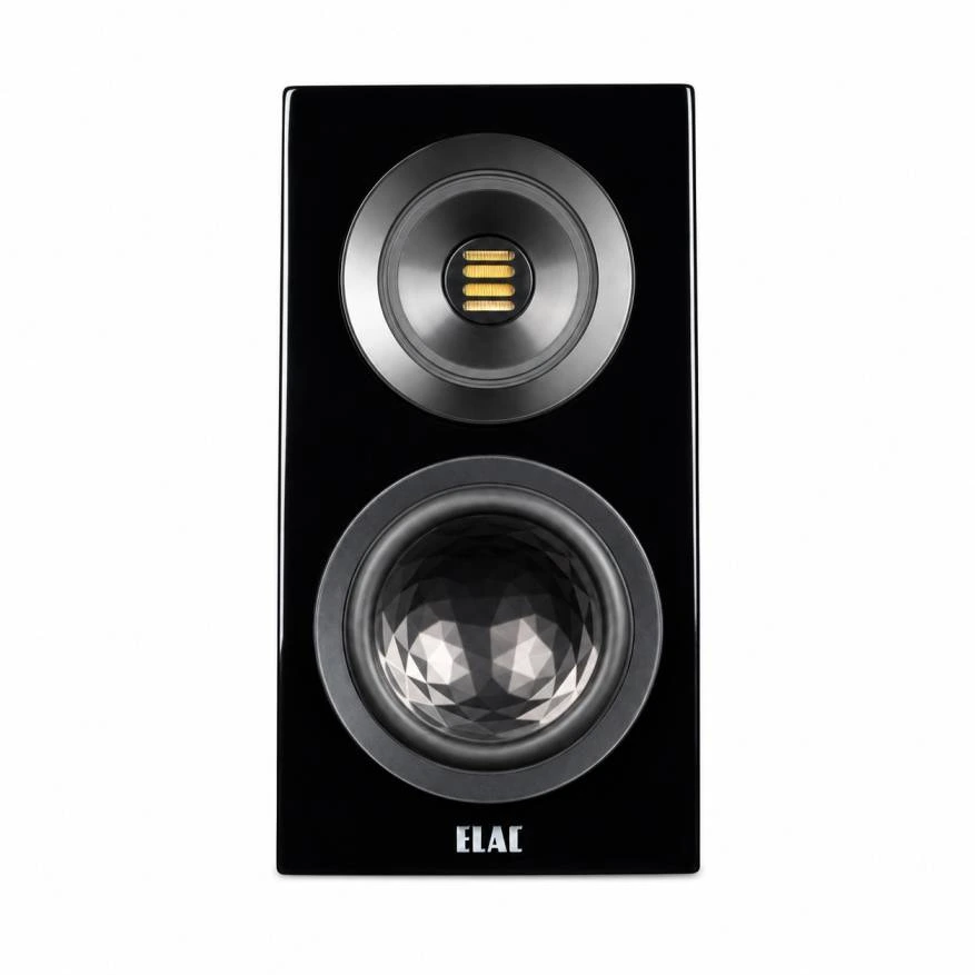 ELAC - Concentro S 503 Bookshelf Speaker