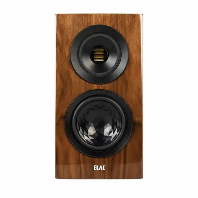 ELAC - Concentro S 503 Bookshelf Speaker