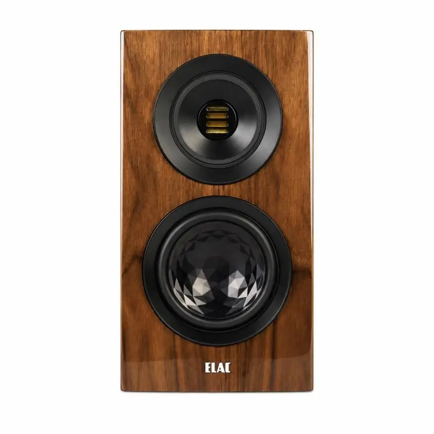 ELAC - Concentro S 503 Bookshelf Speaker