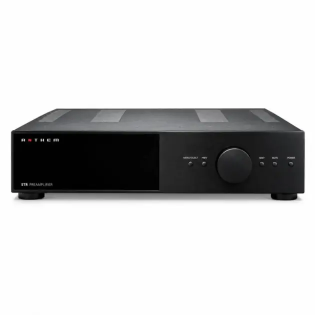 Anthem STR Preamplifier