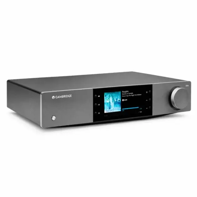 Cambridge Audio EXN100