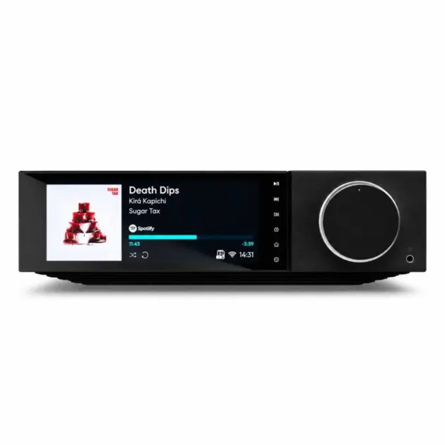 Cambridge Audio Evo 75