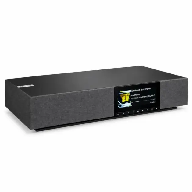 Cambridge Audio Evo One