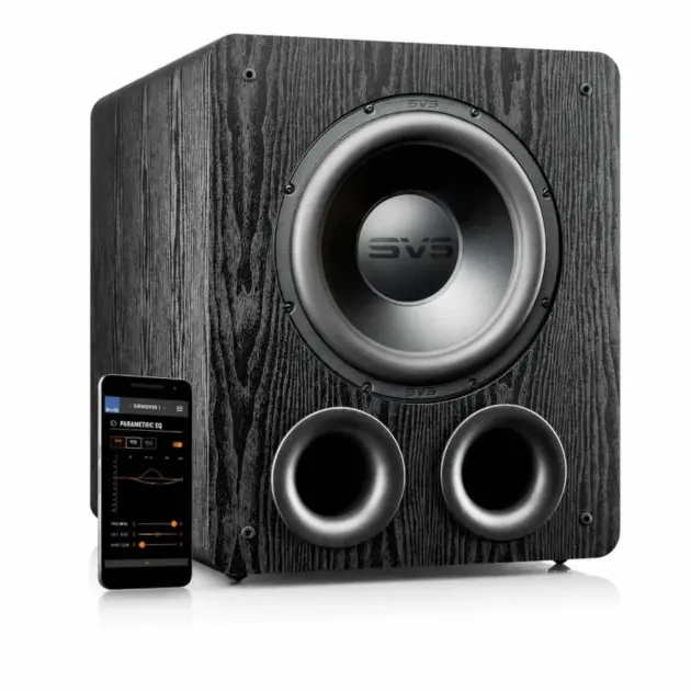 SVS-PB-2000 Pro