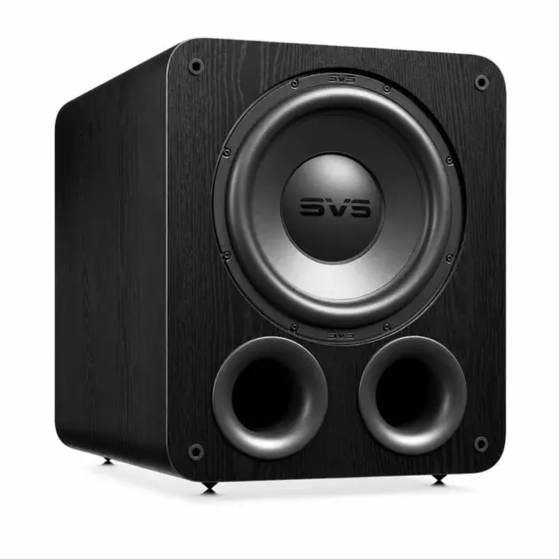 SVS PB-3000 R|Evolution
