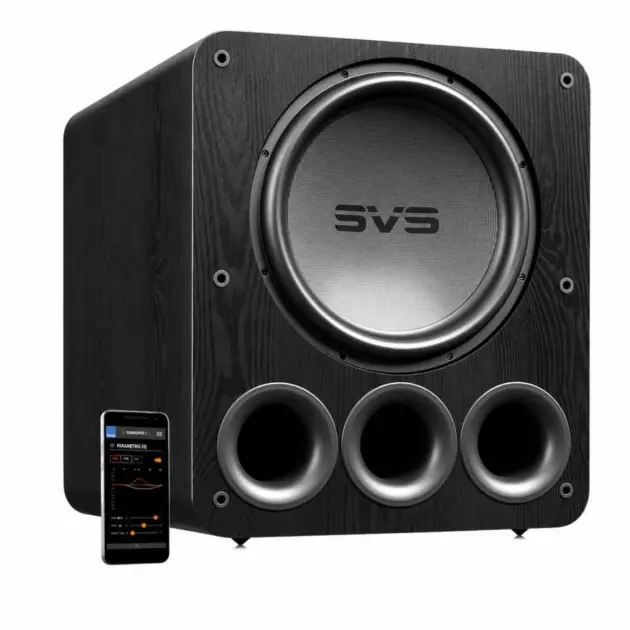 SVS PB-5000 R|Evolution