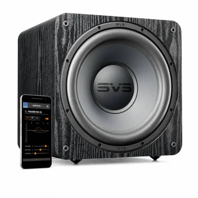 SVS SB-1000 Pro