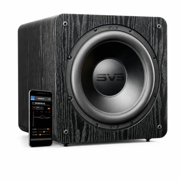 SVS SB-2000 Pro