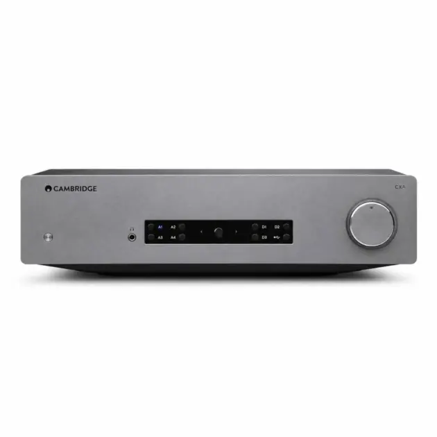Cambridge Audio CXA81 Mk II