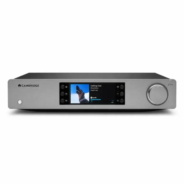 Cambridge Audio CXN100