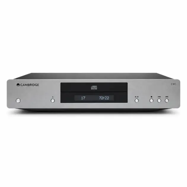 Cambridge Audio CXC V2