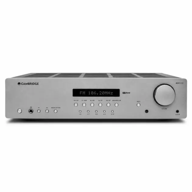 Cambridge Audio AXR100