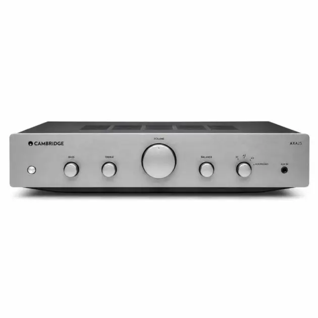 Cambridge Audio AXA25
