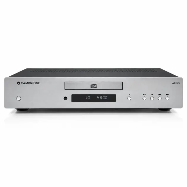 Cambridge Audio AXC25