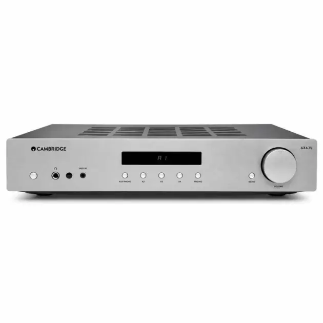 Cambridge Audio AXA35