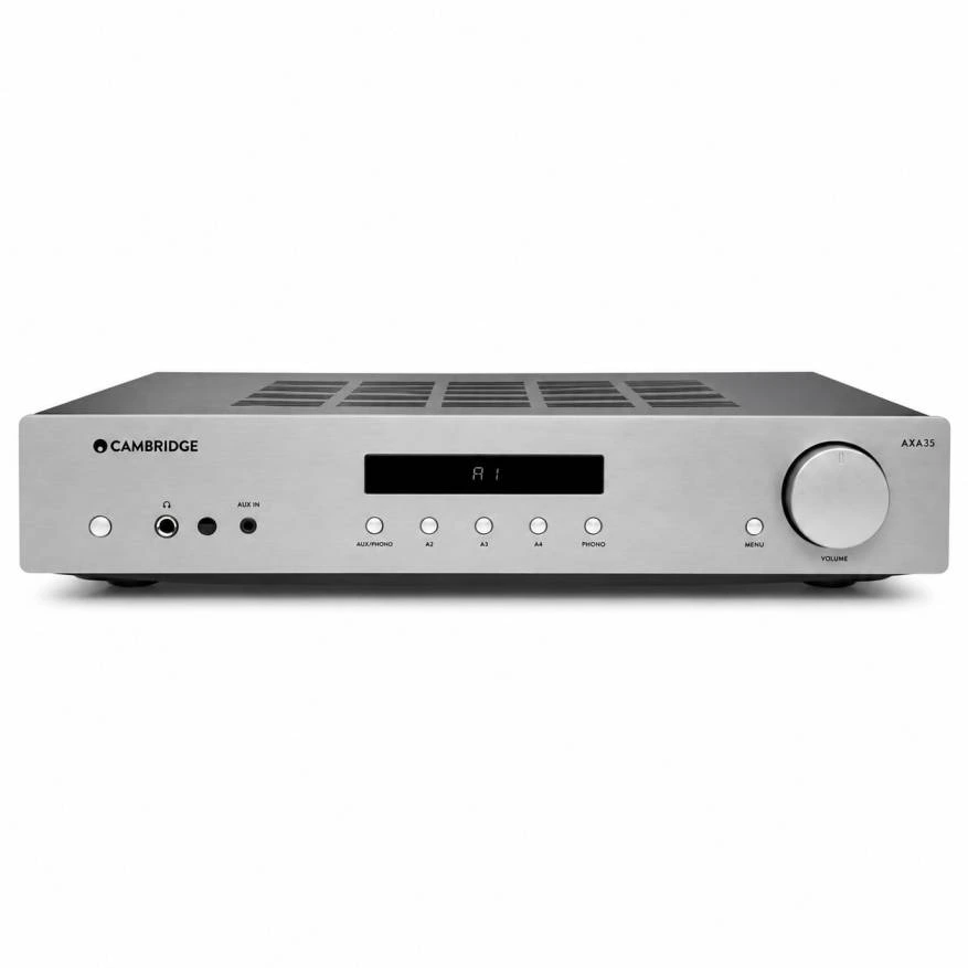 Cambridge Audio AXA35