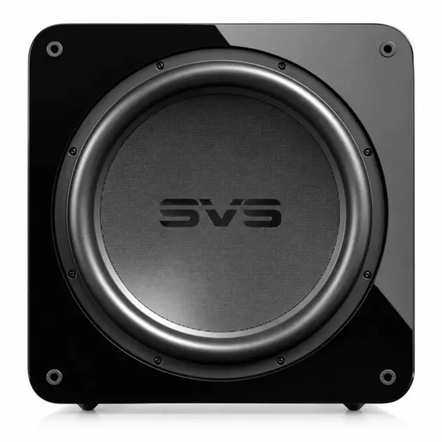 SVS SB17-Ultra R|Evolution – Piano Gloss Black