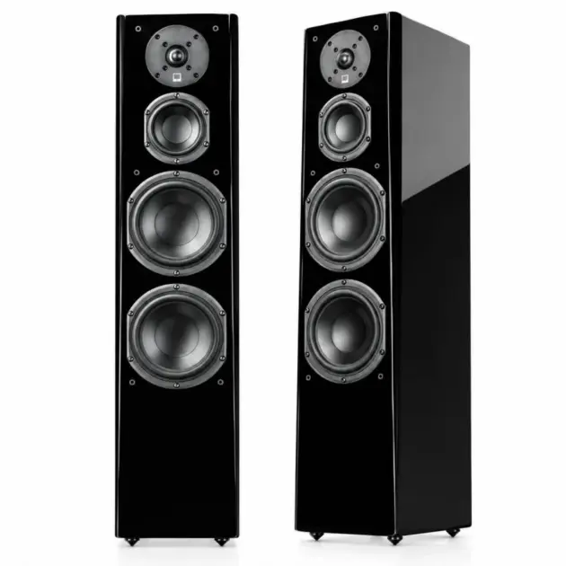 SVS Prime Tower