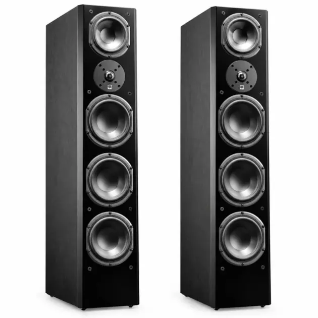 SVS Prime Pinnacle