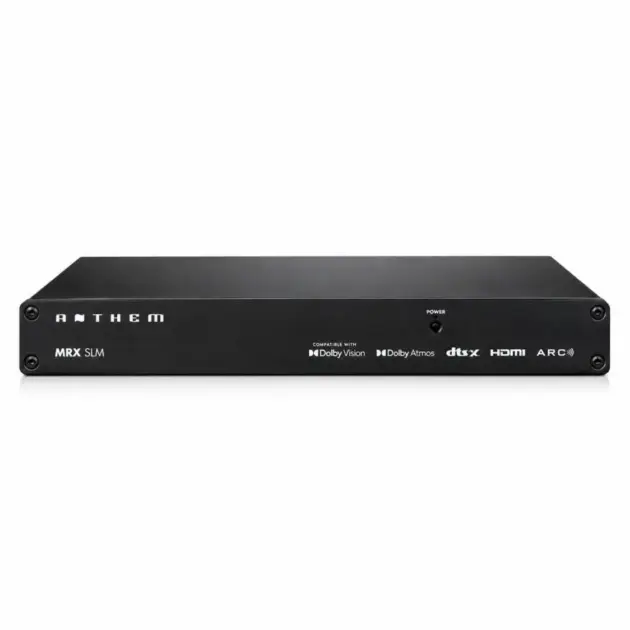 Anthem MRX SLM 4K