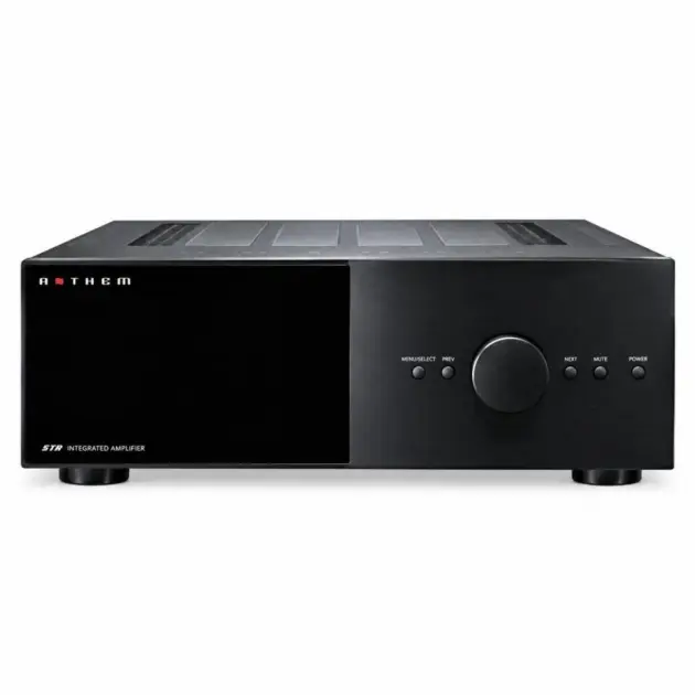 Anthem STR Integrated Amplifier