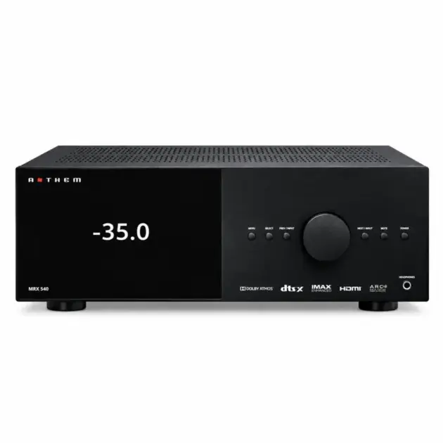 Anthem MRX 540 8K