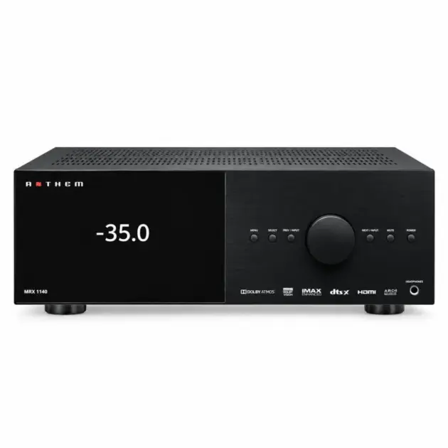 Anthem MRX 1140 8K
