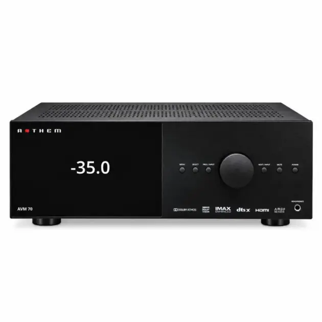 Anthem AVM 70 8K
