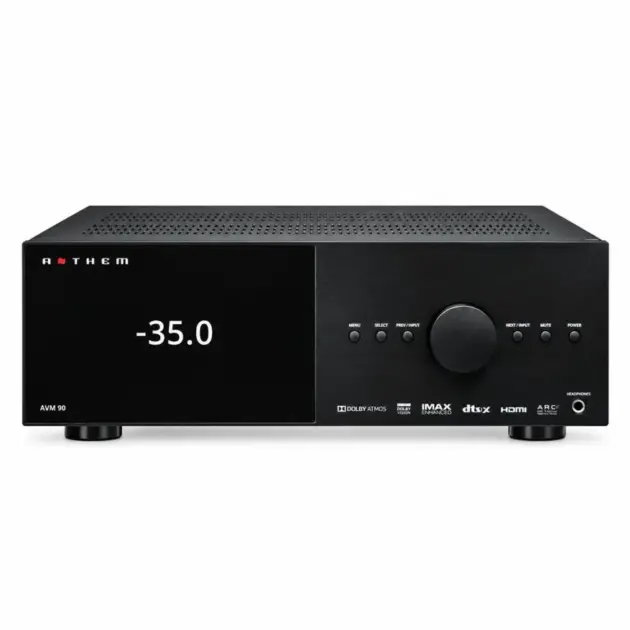 Anthem AVM 90
