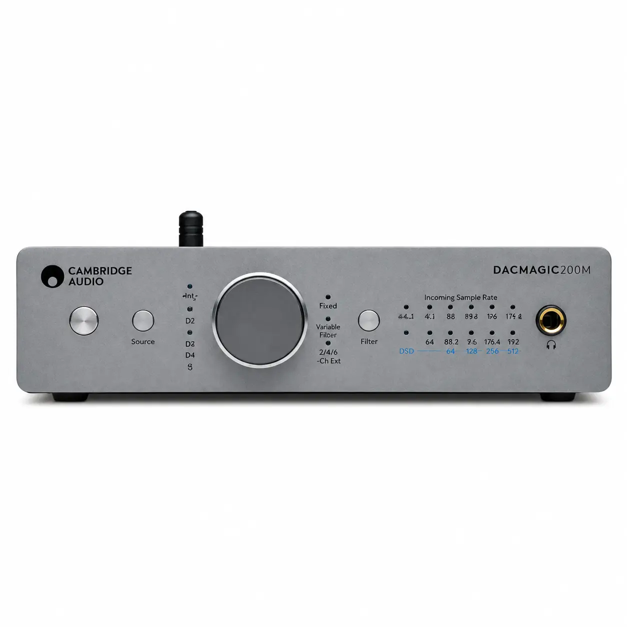 Cambridge Audio DACmagic 200M Product Shot