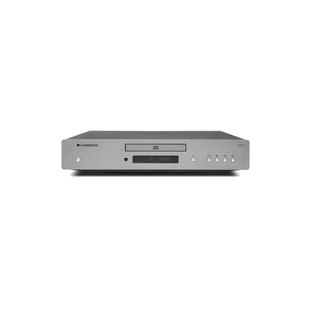Cambridge Audio AXC25